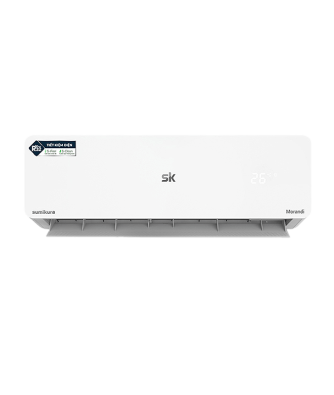 Máy lạnh treo tường Sumikura APS/APO-120 (1.5 HP - 1.5 Ngựa) MORANDI
