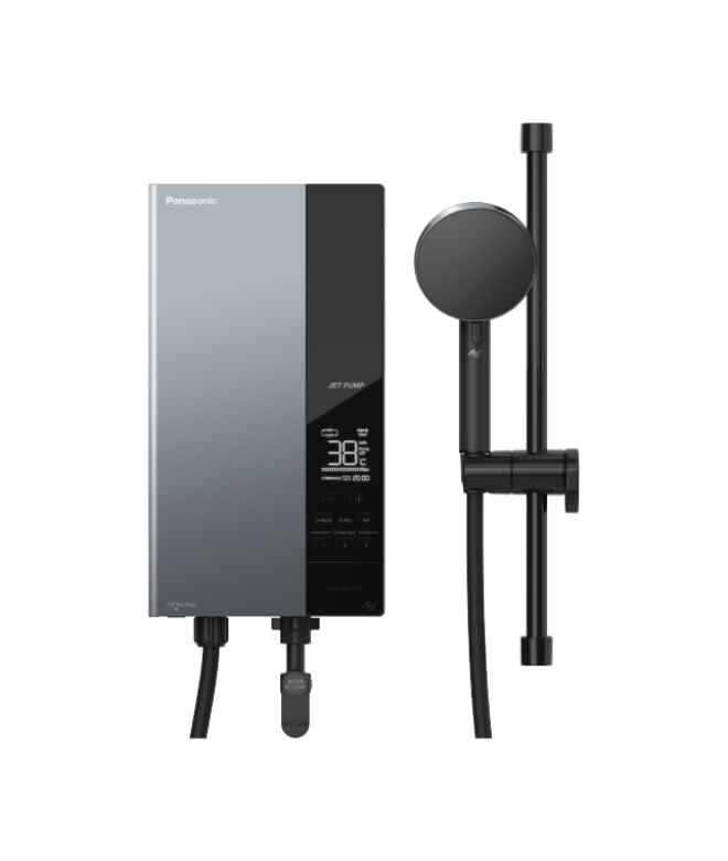 Máy nước nóng trực tiếp Panasonic DH-4UDP1VZ