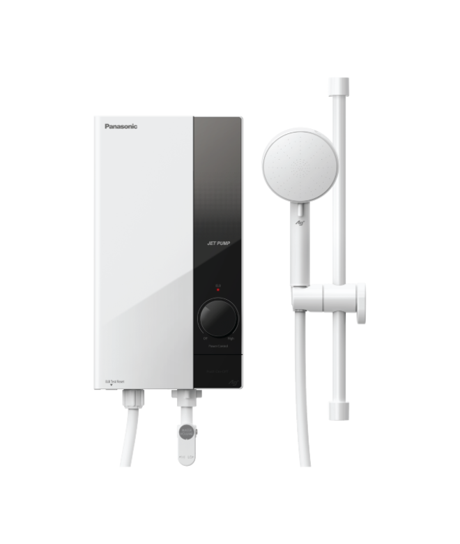 Máy nước nóng trực tiếp Panasonic DH-4UP1VW