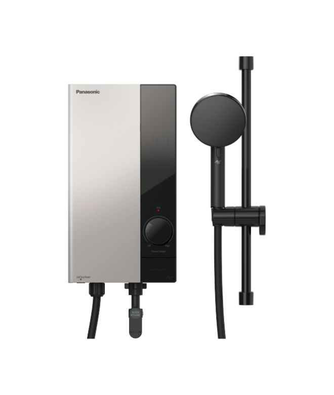 Máy nước nóng trực tiếp Panasonic DH-4US1VS