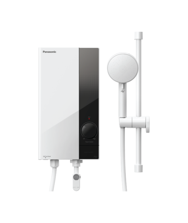 Máy nước nóng trực tiếp Panasonic DH-4US1VW