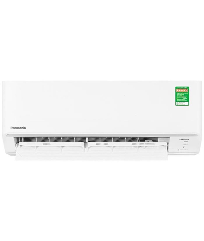 Máy Lạnh Panasonic 2.5 HP CU/CS-RU24CKH-8D - Inverter 2026