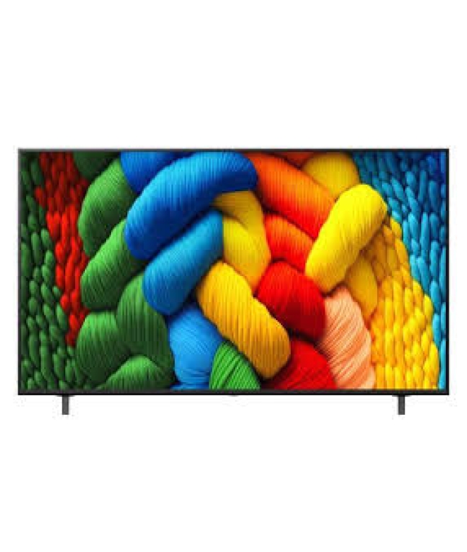 Smart Tivi NanoCell LG AI 4K 65 inch 65NANO80ASA