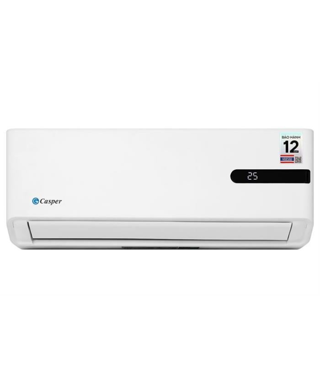 Máy Lạnh Casper Inverter 1.5 HP GC 12IB36
