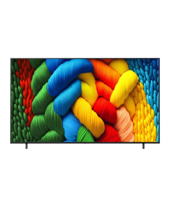Smart Tivi NanoCell LG AI 4K 50 inch 50NANO80ASA