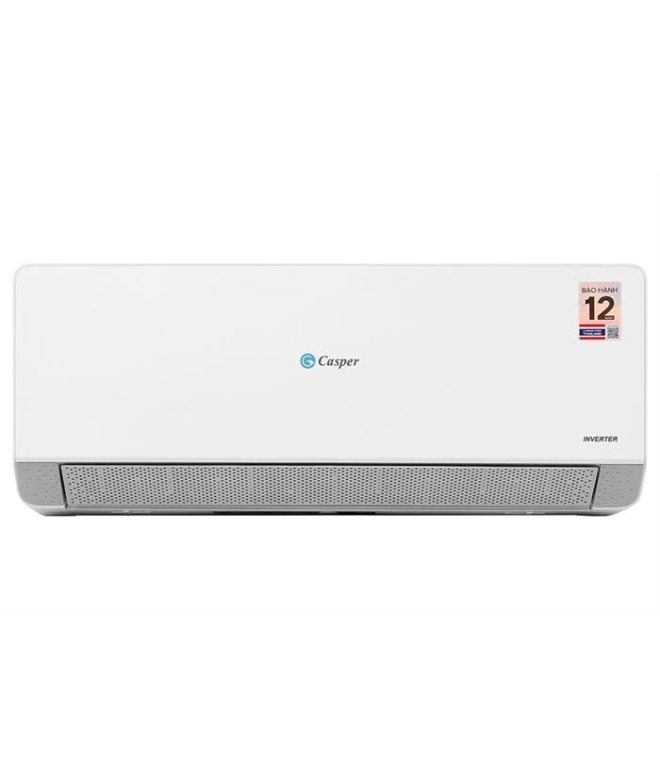 Máy Lạnh Casper 1 HP QC09IU36A - Inverter Cao Cấp, Gió Baby