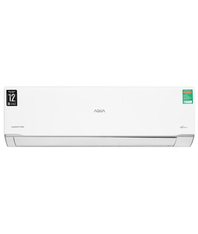 Máy Lạnh Aqua inverter 2.5 HP AQA-RV24TA