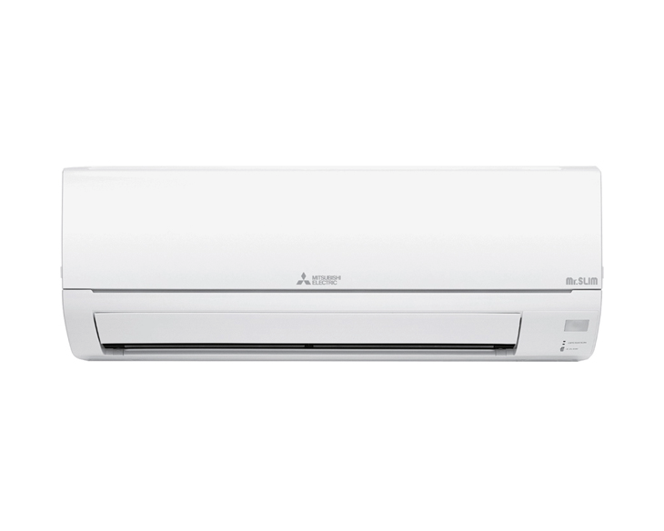 Máy lạnh Mitsubishi Electric Inverter 1 HP MSY-JA25VF