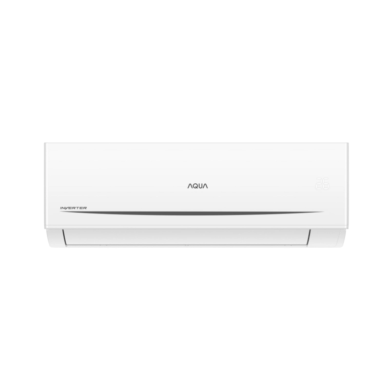 Máy Lạnh Aqua Inverter 1.5 HP AQA-RV13ME