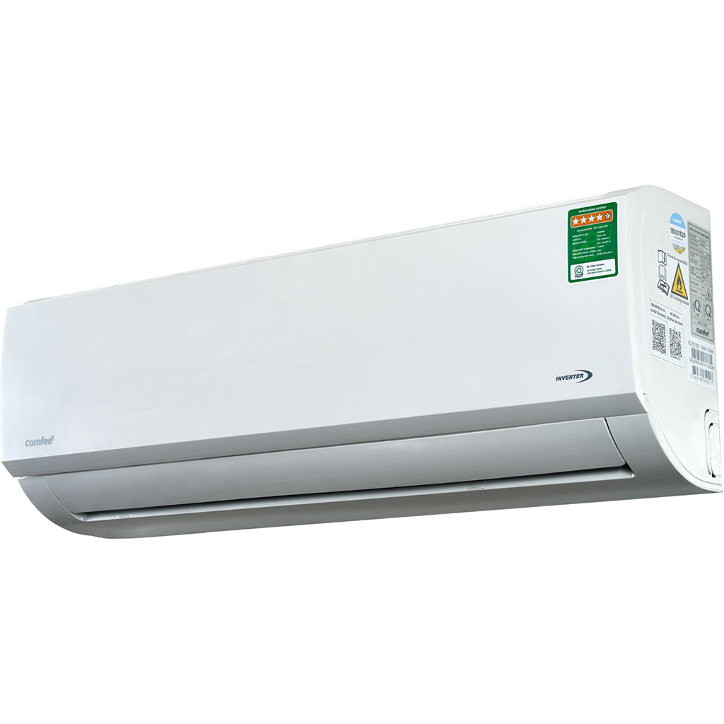 Máy Lạnh Comfee Inverter 3 HP CFS-28VAFF-V