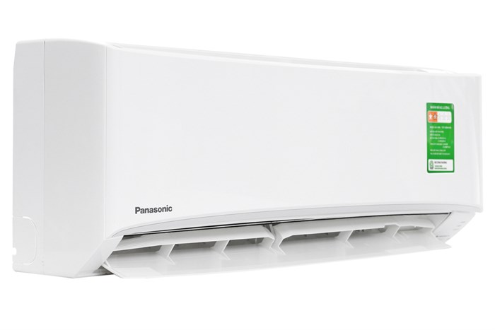 Máy lạnh Panasonic 2.5 HP CU/CS-N24AKH-8