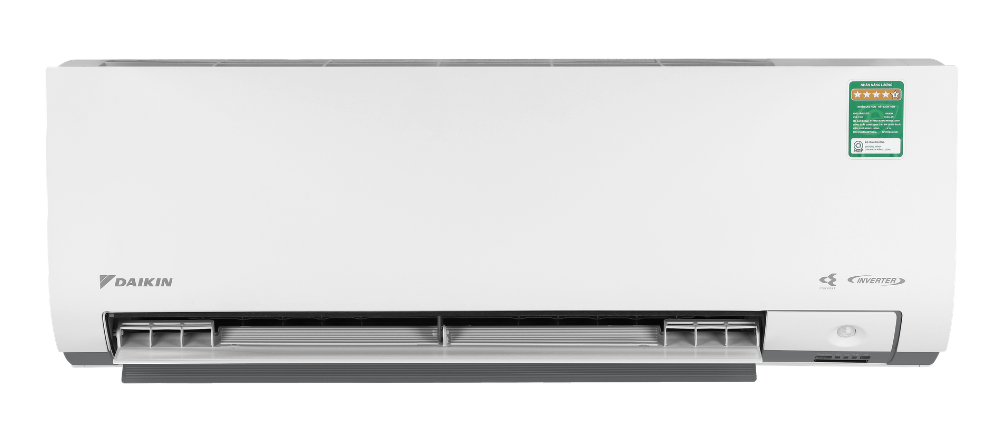 Máy lạnh Daikin inverter 1 HP FTKM25AVMV