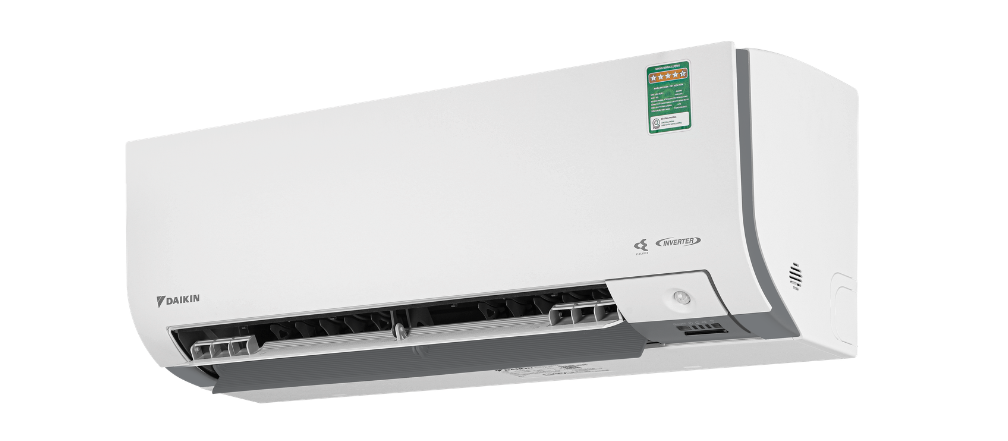 Máy lạnh Daikin inverter 1.5 HP FTKM35AVMV