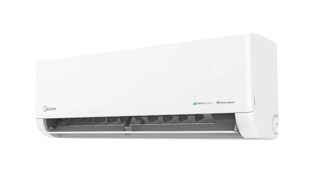 Máy lạnh Midea Inverter 2.0 HP MSCE-19CRFN8