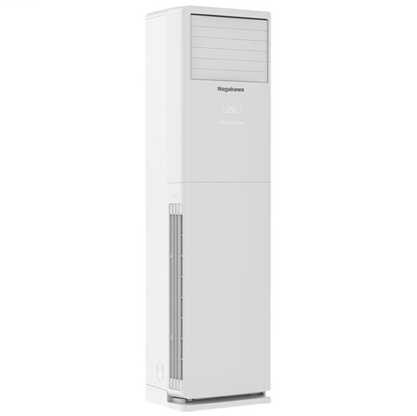 Máy lạnh tủ đứng Nagakawa