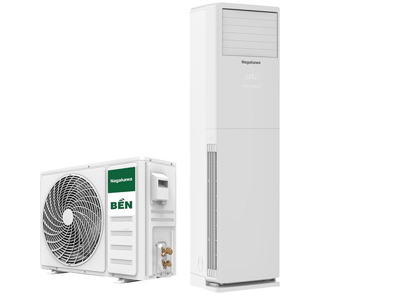 Bộ máy lạnh tủ đứng
