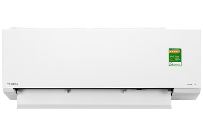 Máy lạnh Toshiba inverter 2.5 HP RAS-H24E2KCVG-V