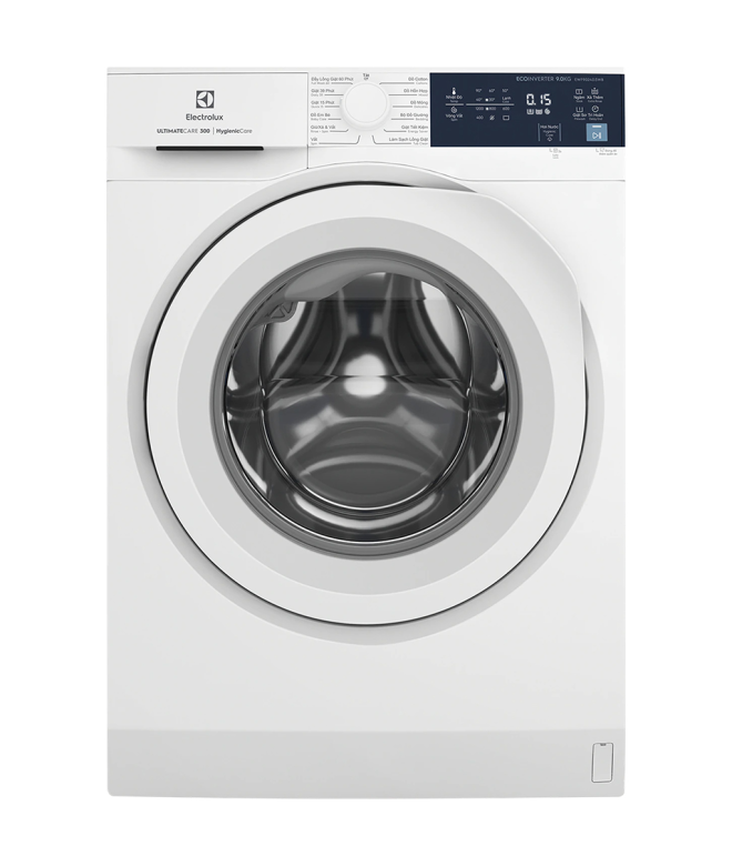 Máy giặt Electrolux lồng ngang 9kg EWF1024D3WB