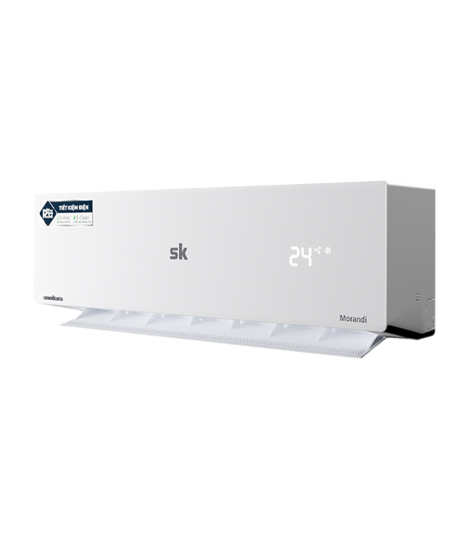 Máy lạnh treo tường Sumikura APS/APO-180 (2.0 HP - 2.0 Ngựa) MORANDI
