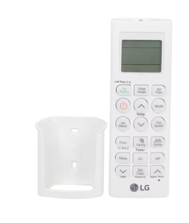 Điều khiển từ xa không dây PWLSSB21C