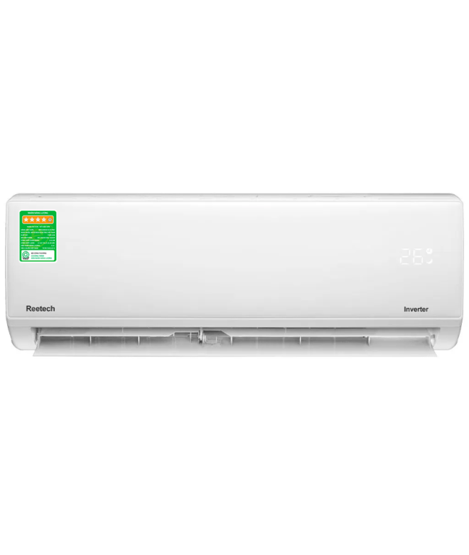 Máy lạnh treo tường Reetech RTV24-TC-BI (2.5 HP - 2.5 Ngựa) Inverter