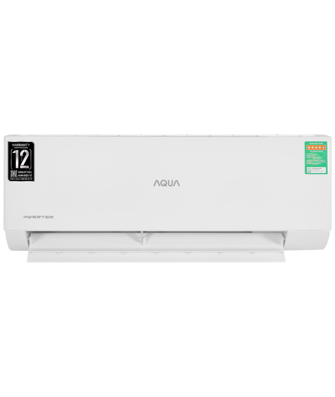 Máy lạnh Aqua AQA-RV10QC2 1.0 HP