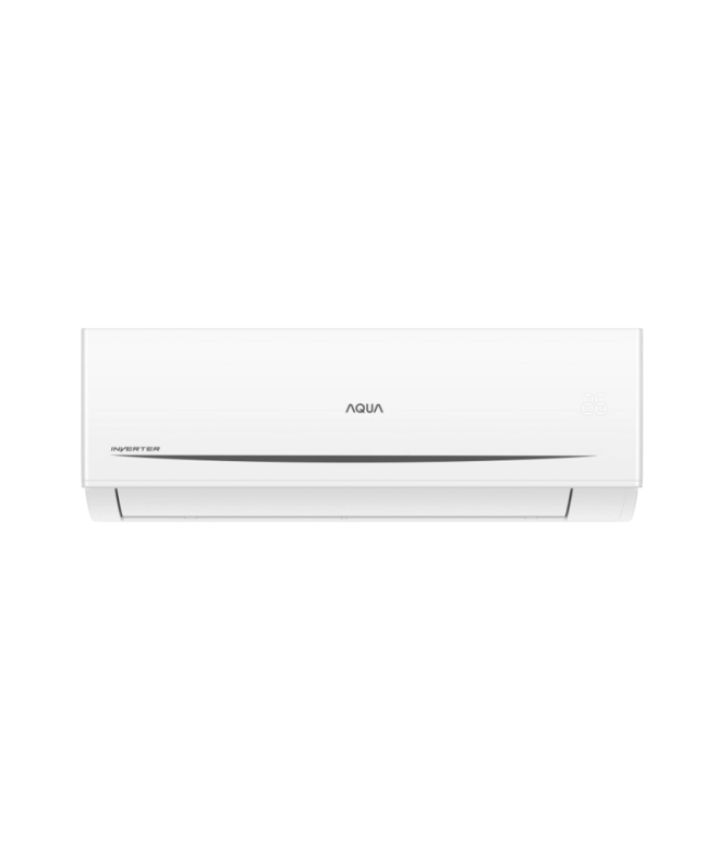 Máy Lạnh Aqua Inverter 1.5 HP AQA-RV13ME 