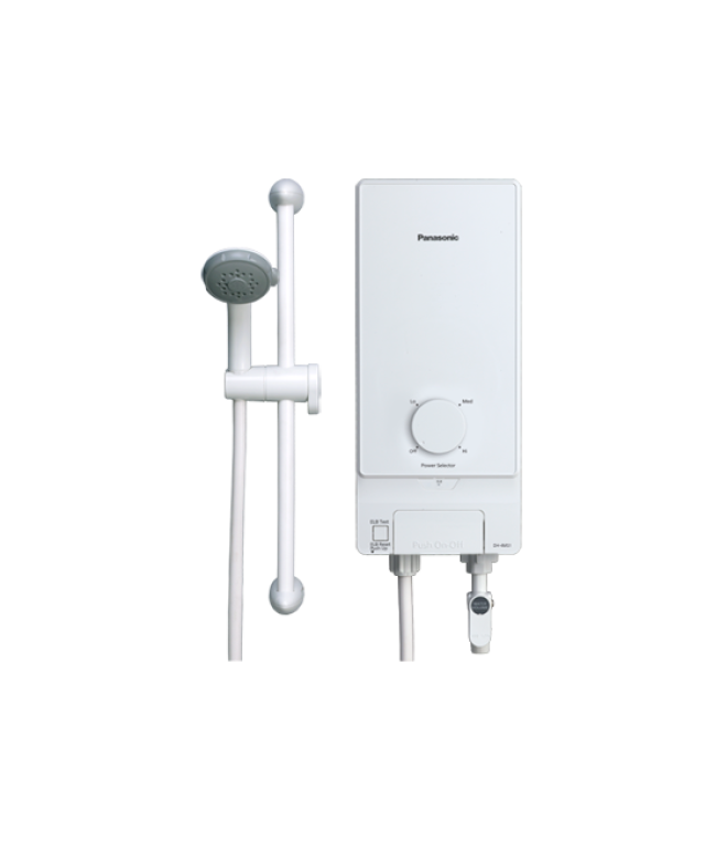 Máy nước nóng trực tiếp Panasonic DH-4MS1VW 