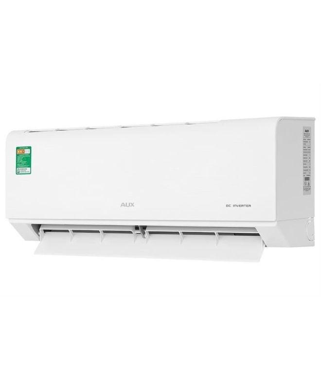 Máy lạnh AUX Inverter 1.5 HP AW13CAA4DI-3VN