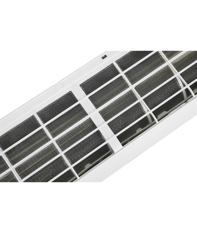 Máy lạnh AUX Inverter 2.5 HP AW24CAA4DI-3VN