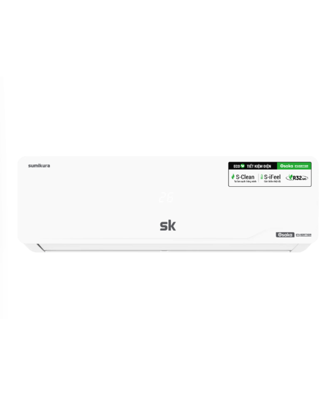 Máy lạnh treo tường Sumikura APS/APO-092 OSAKA (1.0 Hp) inverter