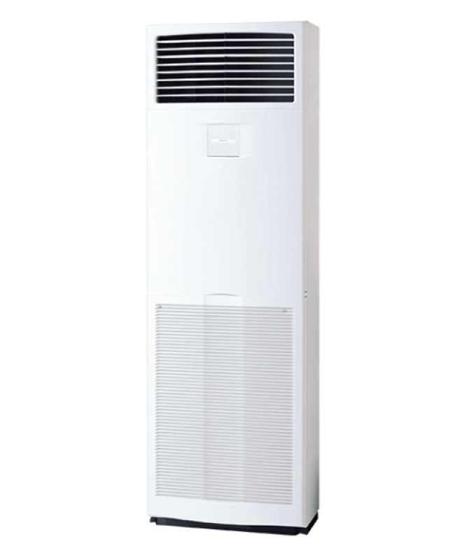 Máy lạnh tủ đứng Daikin FVA125AMVM/RZF125DVM+BRC4C66 5.0 HP (5 Ngựa) Inverter - 1 pha