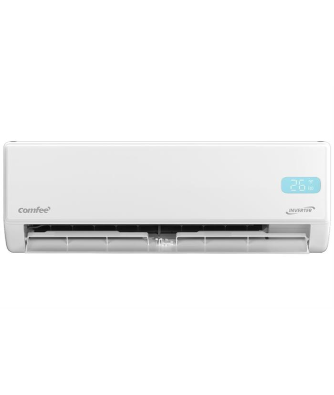 Máy Lạnh Comfee  Inverter 1 HP CFS-10VGE - Cao Cấp