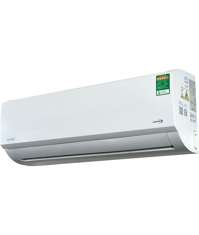 Máy Lạnh Comfee Inverter 3 HP CFS-28VAFF-V