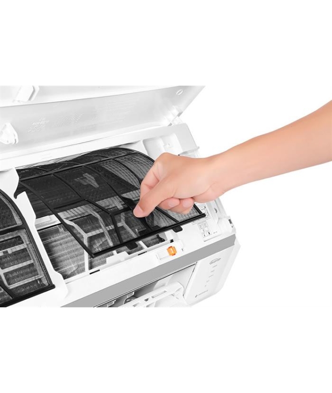 Máy Lạnh Panasonic 1.5 HP CU/CS-RU12CKH-8D - Inverter 2026