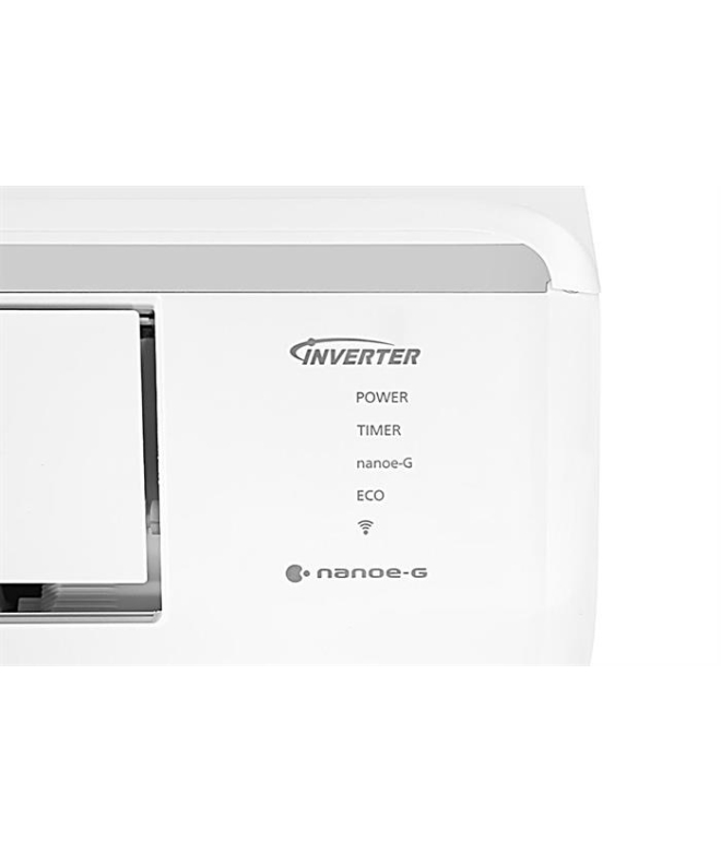 Máy Lạnh Panasonic 2 HP CU/CS-RU18CKH-8D - Inverter 2026