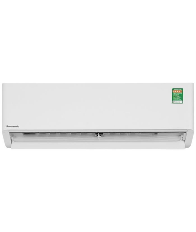 Máy Lạnh Panasonic 1 HP CU/CS-U9BKH-8 - Inverter Cao Cấp 2025