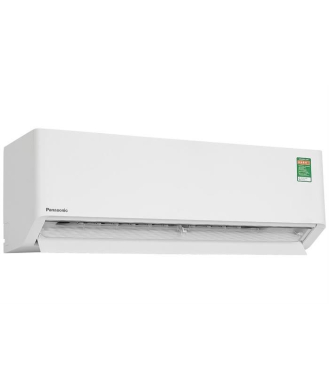 Máy Lạnh Panasonic 1.5 HP CU/CS-U12BKH-8 - Inverter Cao Cấp 2025