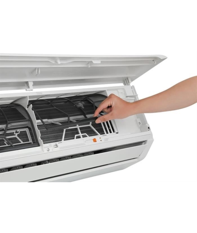 Máy Lạnh Panasonic 1.5 HP CU/CS-U12BKH-8 - Inverter Cao Cấp 2025
