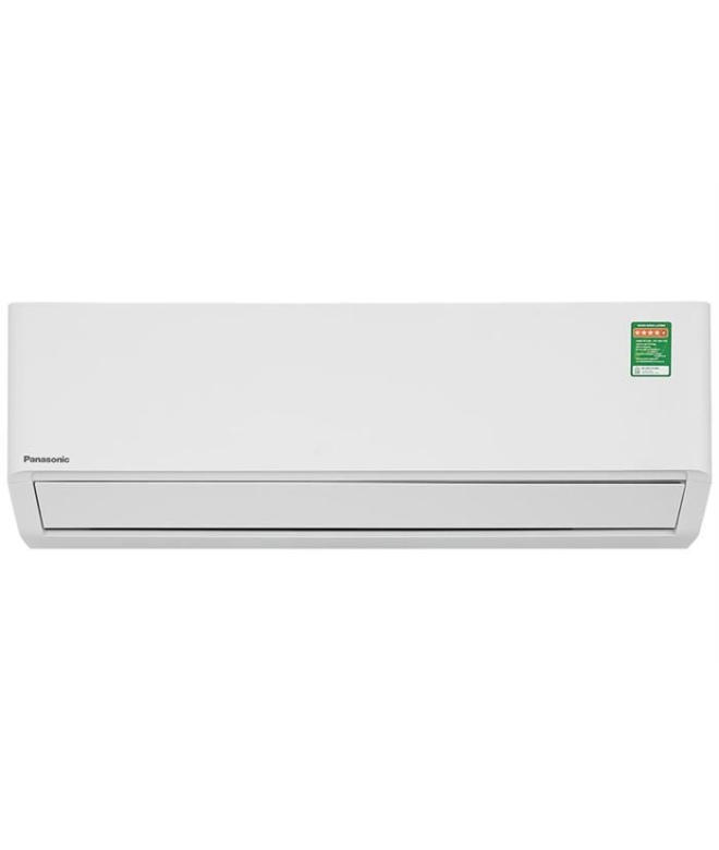 Máy Lạnh Panasonic 1.5 HP CU/CS-U12BKH-8 - Inverter Cao Cấp 2025