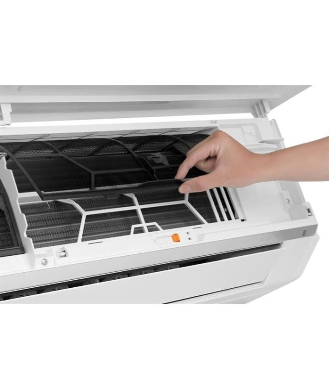 Máy Lạnh Panasonic 2.5 HP CU/CS-XU24BKH-8 - Inverter Premium