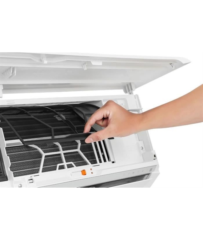 Máy Lạnh Panasonic 1 HP CU/CS-XU9BKH-8 - Inverter Premium