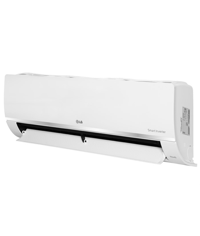 Điều hòa multi LG treo tường 1 chiều 18000BTU AMNQ18GSKB0