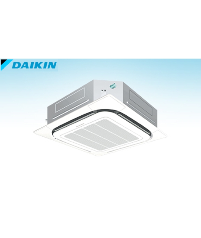 Điều hòa âm trần Daikin 1 chiều 30.000BTU FCNQ30MV1/RNQ30MV1