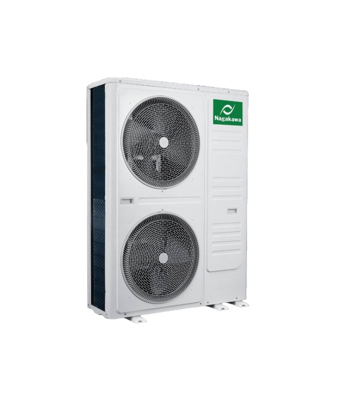 Máy Điều hòa không khí Multi 2in1 Nagakawa NM2T-C100R1T39