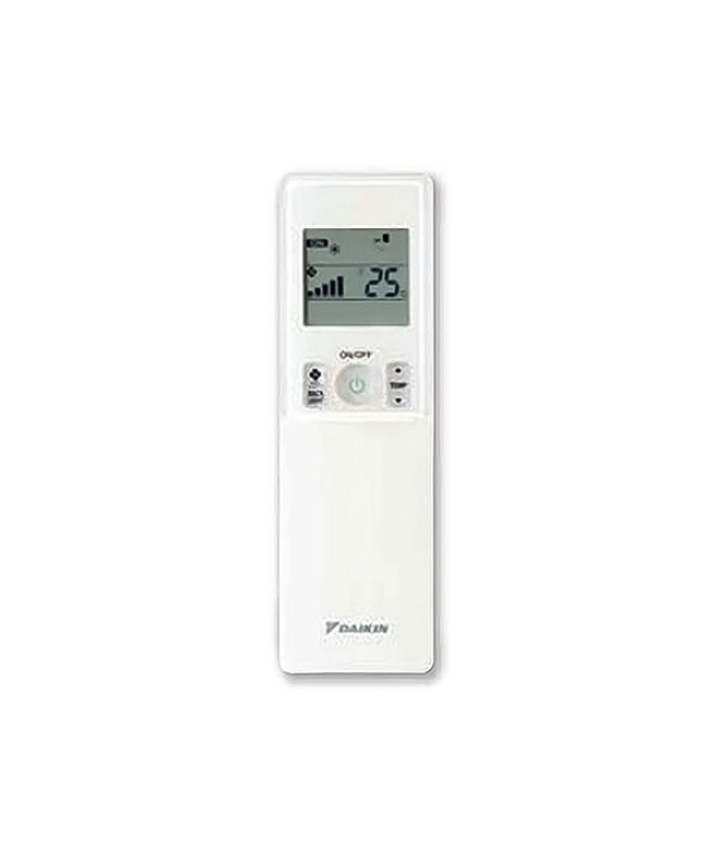 Điều khiển không dây kèm bộ nhận diện tín hiệu Daikin BRC7F635F9