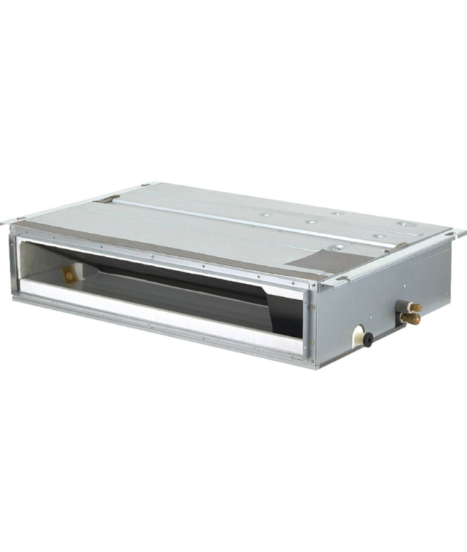 Máy lạnh Giấu trần Nối ống gió Inverter Daikin (2.0HP) 1Pha FDLF50DV1/RZFC50EVM+BRC2E61