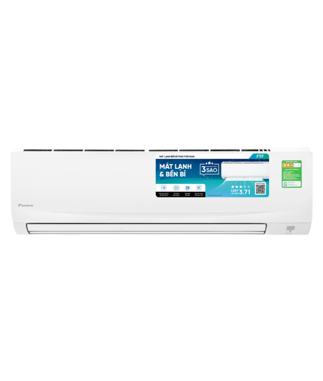 Máy lạnh Daikin 2 HP FTF50XV1V 