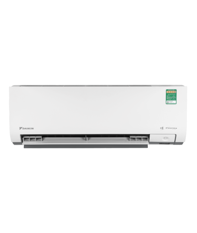 Máy lạnh Daikin 1 HP FTKM25AVMV -Inverter Cao Cấp 2026