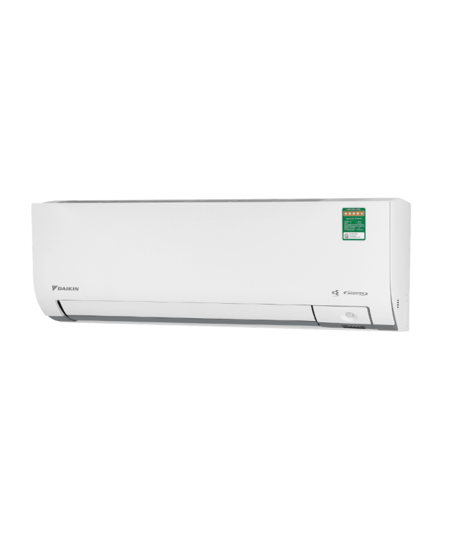 Máy lạnh Daikin 1.5 HP FTKM35AVMV - Inverter Cao Cấp 2026
